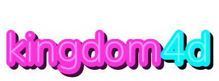 kingdom4d — logo kanal