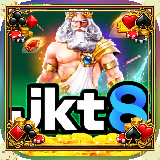 jkt8 — galeri pratinjau - APK Resmi